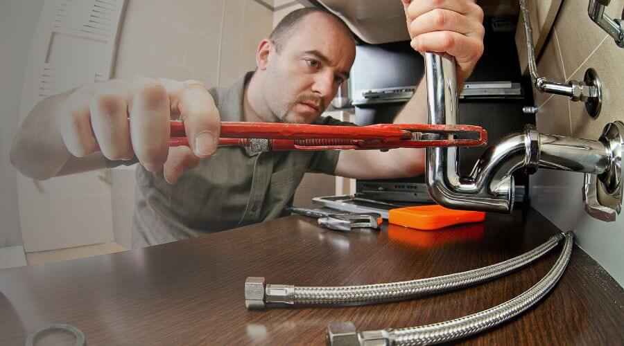 Professional Leak Detection in Creston, WA