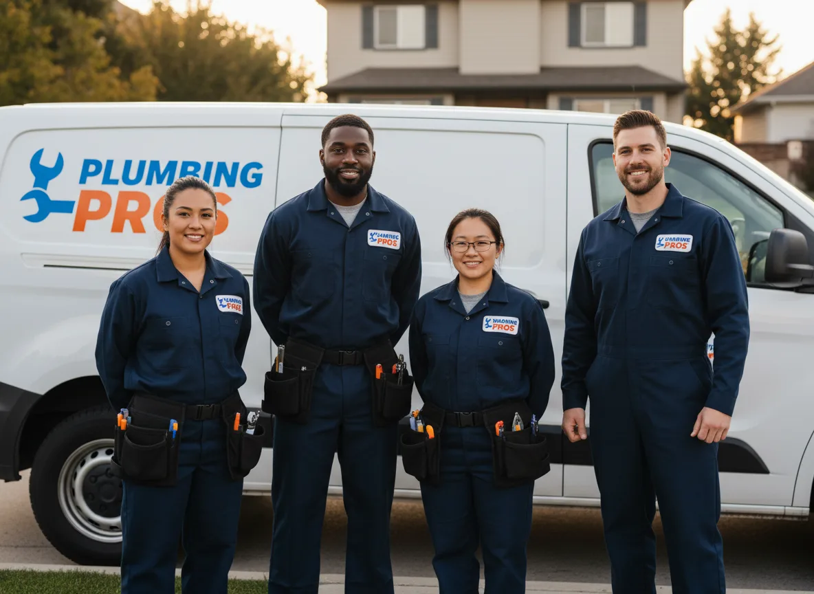Water Heater Repair company in Creston, WA